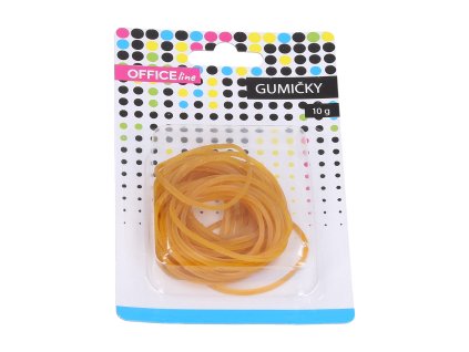 Gumičky 10 g