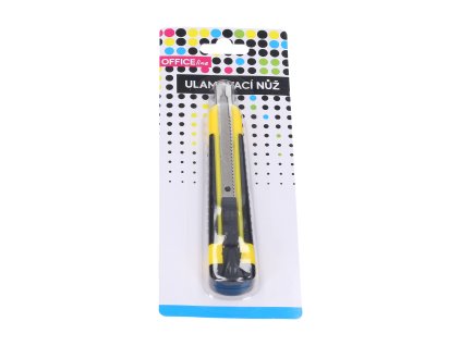 Nůž ulamovací 9mm Plus