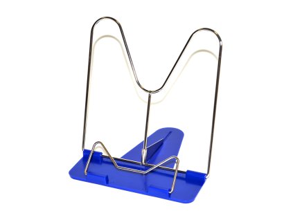 Stojánek na knihy/různé barvy