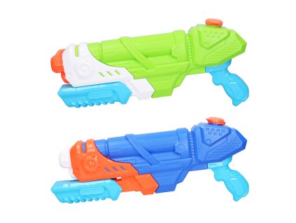 Velká pumpovací vodní pistole 46 cm