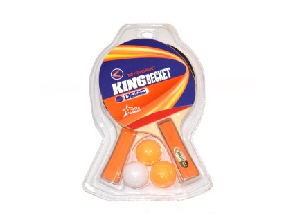Stolní tenis set - Ping Pong