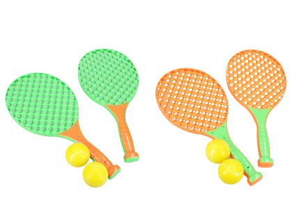 Tenis soft set 41 cm
