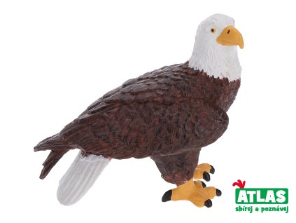 A - Figurka Orel 7 cm