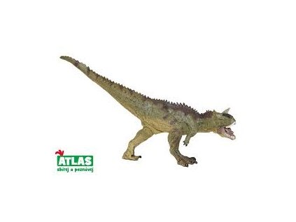 E - Figurka Carnotaurus