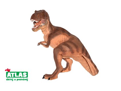 G - Figurka Dino Tyrannosaurus Rex 22 cm