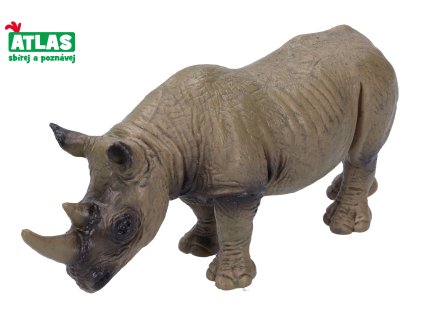 C - Figurka Nosorožec africký 13 cm