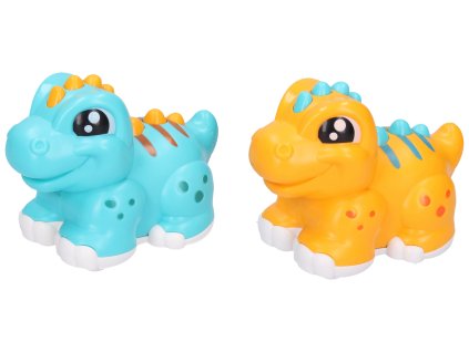 Dinosaurus na setrvačník 11 cm