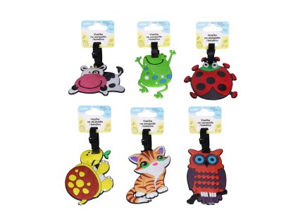 Visačka na zav. 19x10,5 cm