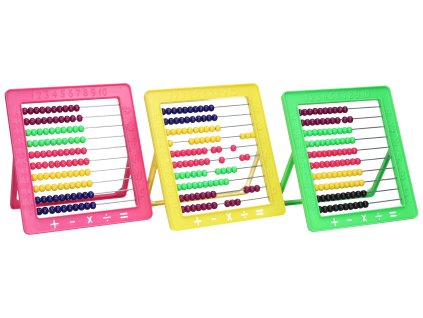 Počítadlo kuličkové