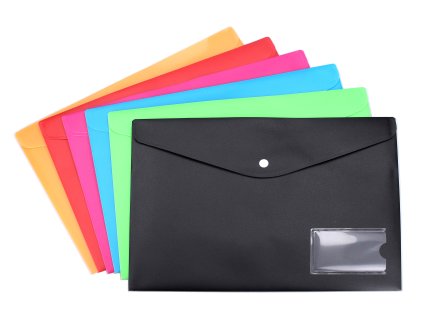 Složka s drukem 36x26cm