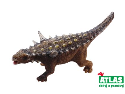 D - Figurka Animantarx