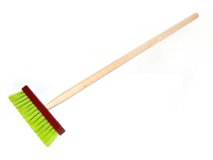 Koště dětské velké