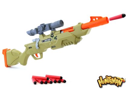 Huntsman Puška Ambush 65 cm