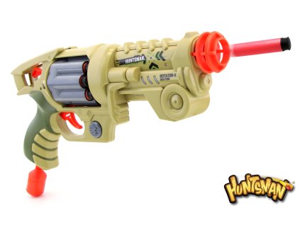 Revolver X8 Huntsman 32 cm