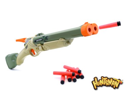 Huntsman Puška BOOMSTICK brokovnice 49 cm