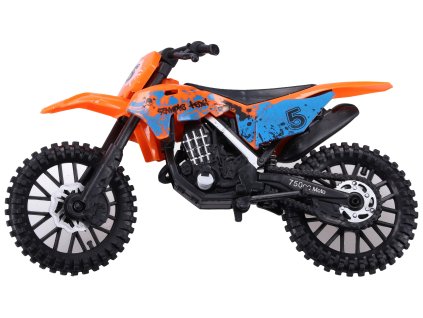 Motorka terénní 19 cm