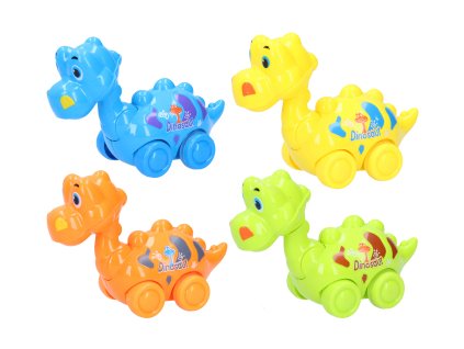 Dinosaurus na setrvačník 14 cm