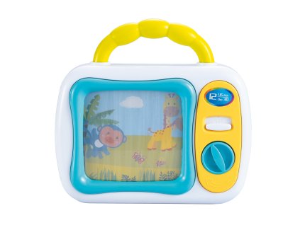 Obrazovka hrací 23x22 cm