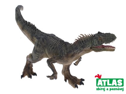 G - Figurka Torvosaurus 24 cm