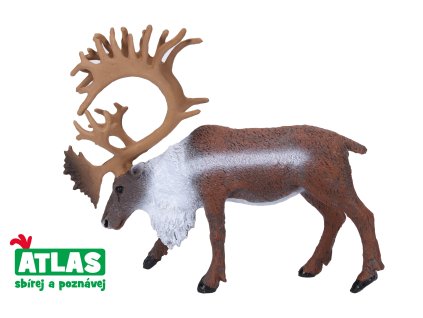 C - Figurka Sob 12 cm