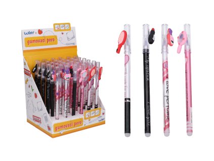 Propiska gumovací 0.5 mm - Kosmetika