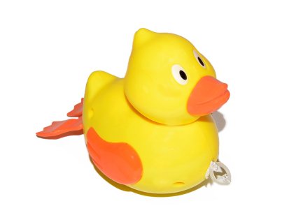 Kačenka natahovací do vany 13 cm