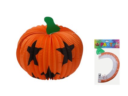 Lampion dýně 36 cm