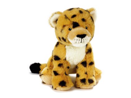 Play Eco Plyšák gepard 22 cm