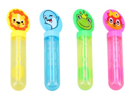 Bublifuk zvířátko 30 ml 14 cm