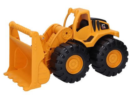 Auto stavební nakladač 25 cm