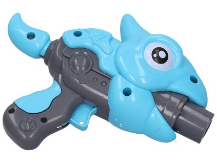 Pistole dino na pěnové náboje šroubovací 21 cm