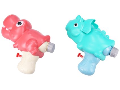 Vodní pistole dino 14 cm