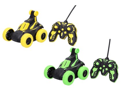 Auto RC na dálkové ovládání 12 cm