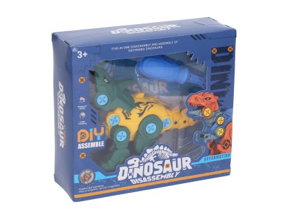 Dino šroubovací 16 cm