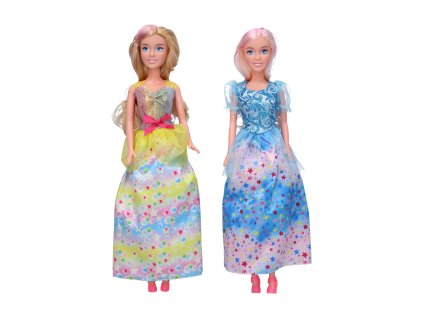 Panenka princezna 29 cm