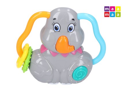 Maamaa Slon s efekty 12cm