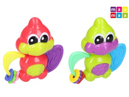 Maamaa Dino s efekty 12cm