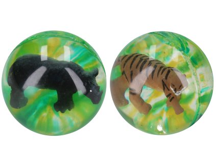 Hop koule safari 4,5 cm