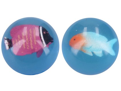 Hop koule moře 4,5 cm