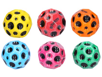 Míček meteorit 6 cm