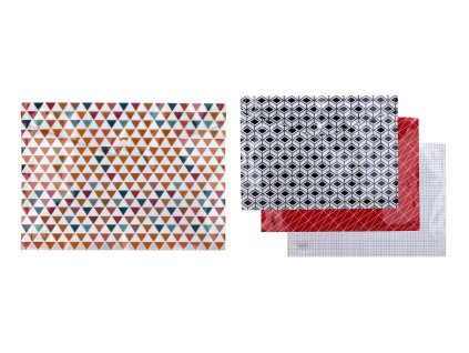 Složka s drukem 35x25 cm