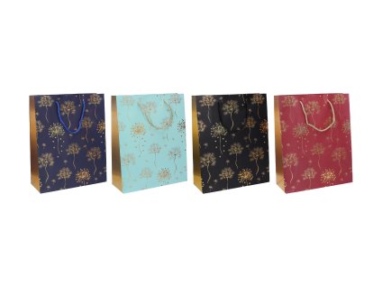 Dárková taška M 26x32x10 cm Celorok