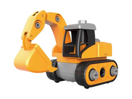 Bagr šroubovací 23cm