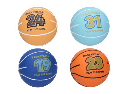 Míč basketbal 6 cm