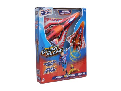 Letadlo vystřelovací až 15 m