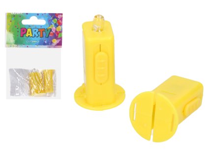 Svítilna do lampionu, 2ks