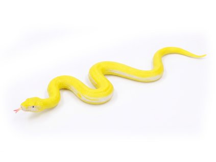 Had gumový měkký 60 cm