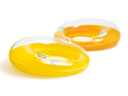 58883NP Nafukovací sedátko