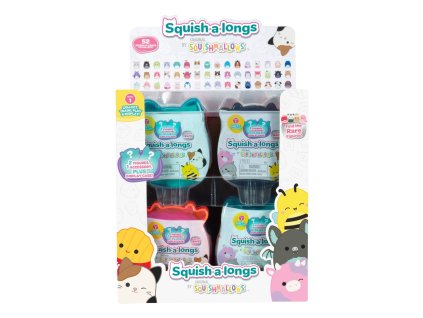 Squish a longs kapsule