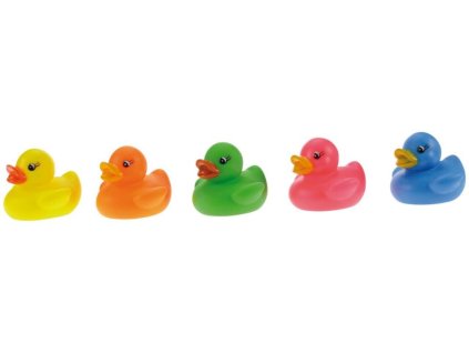 Kačičky malé, bez ftalátov